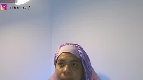 Snapshot of yulissa18 chatting on 25, 5, 2026 Yuli and SaraIndependent model online show from 25, 5, 2026