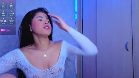 yulissa_girls online show from 2, 7, 2026