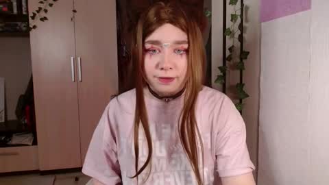 Eva online show from 18, 12, 2025