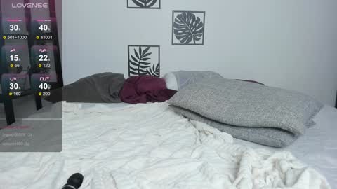 Snapshot of yuly_terner chatting on 1, 1, 2025 Yulia Terner online show from 1, 1, 2025