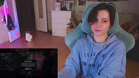 Snapshot of yum_neko_chan chatting on 7, 2, 2025 Kris online show from 7, 2, 2025