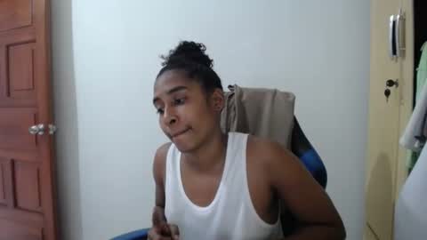 yumchocolate777 online show from 22, 3, 2026