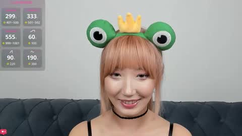 Snapshot of yume_ko chatting on 9, 9, 2025 yume_ko online show from 9, 9, 2025