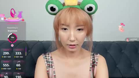 Snapshot of yume_ko chatting on 18, 9, 2025 yume_ko online show from 18, 9, 2025