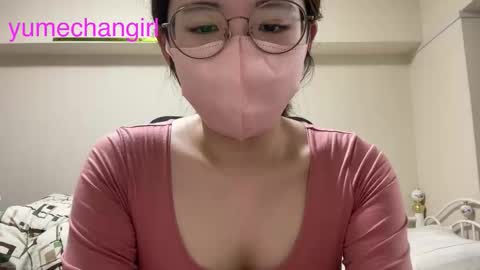 YumechangirlAnime Fan    online show from 26, 10, 2025