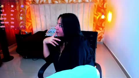 yumeko_michael online show from 14, 6, 2026