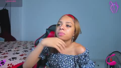 yumi_hanna online show from 13, 4, 2026