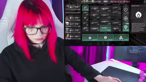 Yumi 3 online show from 2, 12, 2024