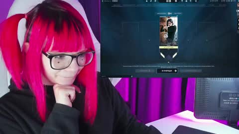 Yumi 3 online show from 10, 12, 2024