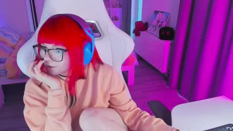 Yumi 3 online show from 28, 1, 2025