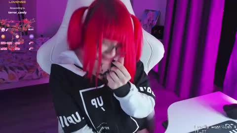 Yumi 3 online show from 1, 3, 2025