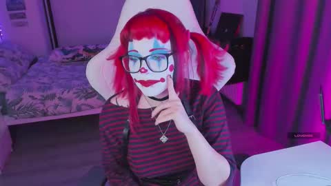 Yumi 3 online show from 11, 10, 2025