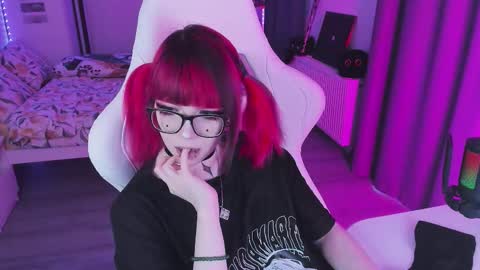 Yumi 3 online show from 15, 2, 2026