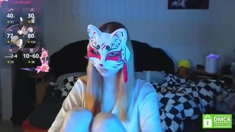 Yumeko online show from 19, 1, 2026