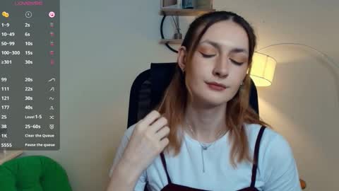 yumiko_yumi online show from 1, 4, 2026