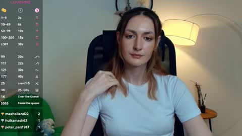 yumiko_yumi online show from 1, 4, 2026