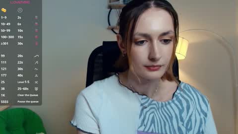 yumiko_yumi online show from 2, 4, 2026