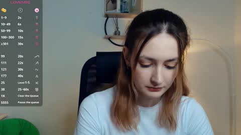 yumiko_yumi online show from 3, 4, 2026