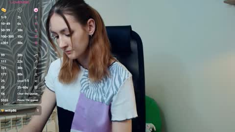 yumiko_yumi online show from 7, 4, 2026