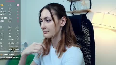 yumiko_yumi online show from 11, 4, 2026