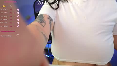 YumemiyaYumi online show from 17, 12, 2024