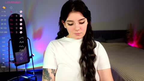 YumemiyaYumi online show from 22, 12, 2024