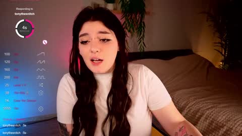 YumemiyaYumi online show from 11, 1, 2025