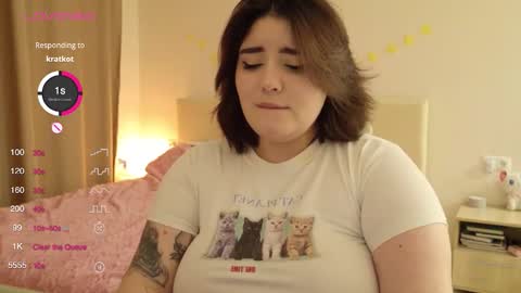 YumemiyaYumi online show from 13, 1, 2026