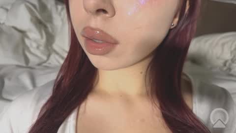 Snapshot of yumm__ chatting on 28, 2, 2026 Im away next stream September 10 at 1400 Moscow time online show from 28, 2, 2026