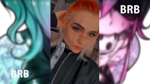 Catherine online show from 29, 1, 2025