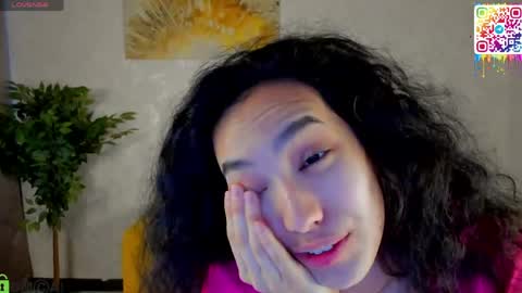 Snapshot of yummy_lamii chatting on 23, 4, 2026 Cindey online show from 23, 4, 2026