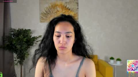 Snapshot of yummy_lamii chatting on 25, 4, 2026 Cindey online show from 25, 4, 2026