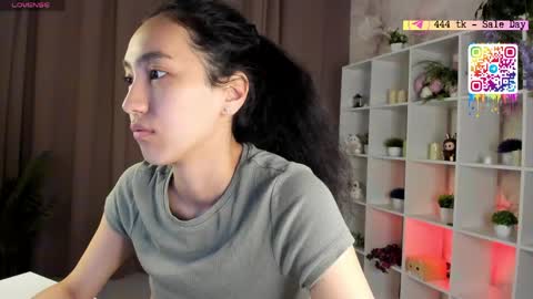 Snapshot of yummy_lamii chatting on 26, 5, 2026 Cindey online show from 26, 5, 2026