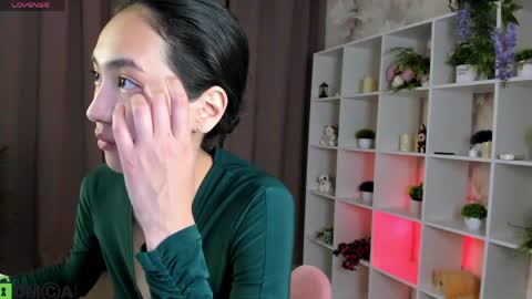 Snapshot of yummy_lamii chatting on 30, 5, 2026 Cindey online show from 30, 5, 2026