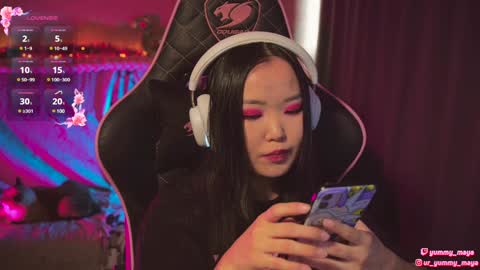 Chimi online show from 27, 1, 2025