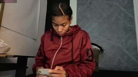 Snapshot of yummyduo chatting on 6, 11, 2025 Yummyduo online show from 6, 11, 2025