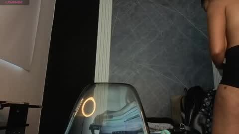 Snapshot of yummyduo chatting on 8, 11, 2025 Yummyduo online show from 8, 11, 2025