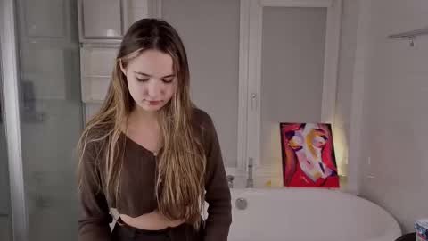 Emily online show from 22, 2, 2026