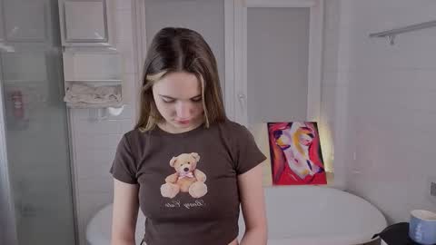 Emily online show from 26, 2, 2026