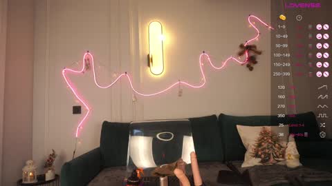 Yummy online show from 21, 12, 2024