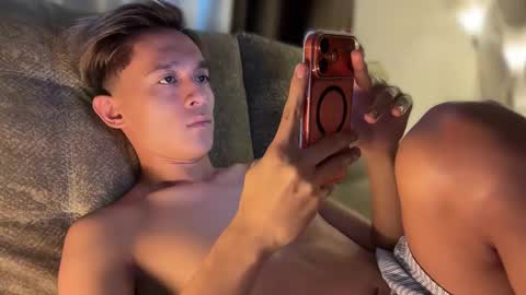 Justine online show from 19, 1, 2026