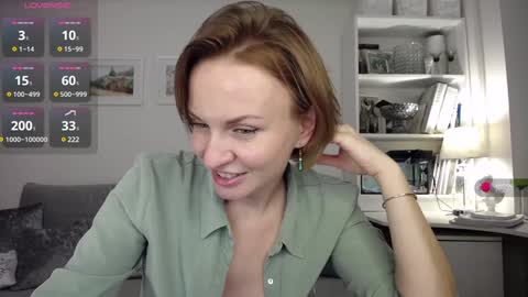 Lillya online show from 18, 1, 2025