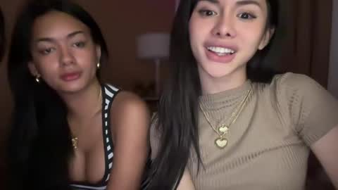 Goddes Renalyn online show from 3, 3, 2025