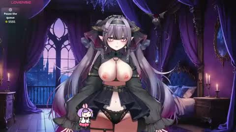 yumy_candy online show from 3, 5, 2026