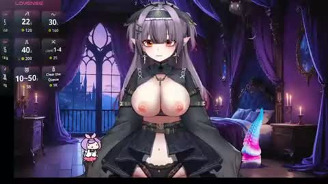 yumy_candy online show from 12, 6, 2026
