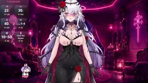 yumy_candy online show from 23, 7, 2026