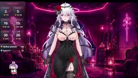 yumy_candy online show from 24, 7, 2026