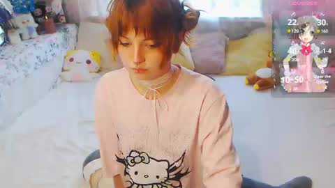 Snapshot of yuna_jin chatting on 12, 6, 2026 yuna_jin online show from 12, 6, 2026