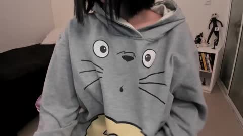 Yuna online show from 23, 1, 2025