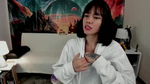 Yuna online show from 7, 10, 2025